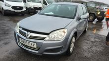 Image of VAUXHALL ASTRA SPECIAL CDTI 90 5 Door Hatchback