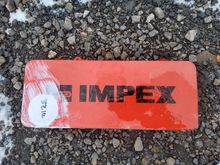 Image of Impex Junior 75 Low Velocity Tool