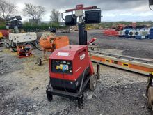 Image of Mosa Barrow Light LED