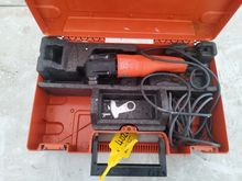 Image of Tile Grout Remover / Trim Saw