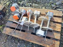 Image of 8x Sick Maihack Level Sensors