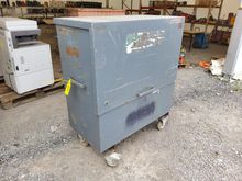 Image of Storage Box
