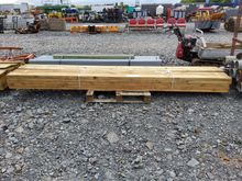 Image of 20x 12' 6x2 Sawn Timber