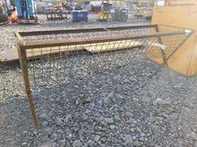 Image of Sheep Feeder