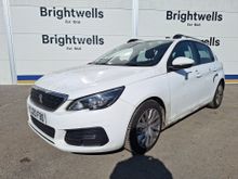 Image of PEUGEOT 308 ACCESS BLUEHDI S/S 5 Door Hatchback