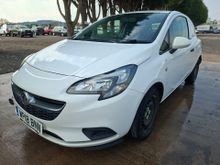 Image of VAUXHALL CORSA CDTI ECOTEC S/S Car Derived Van
