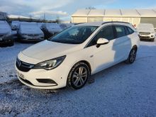 Image of VAUXHALL ASTRA CDTI S/S Estate