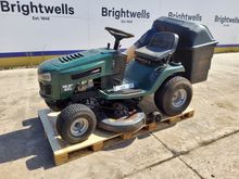 Image of Murray 18HP Ride On Mower