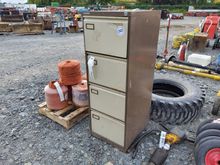 Image of Filing Cabinet