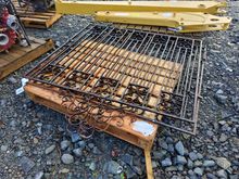 Image of Set Of Steel Gates