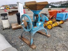 Image of Bamford Wheat Grinder