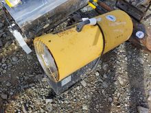 Image of Master Space Heater