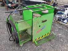 Image of Aquajet Pressure Washer