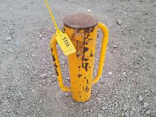 Image of Fence Post Driver