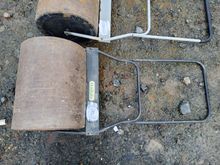 Image of Garden Roller