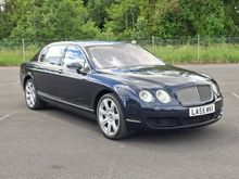Image of 2005 Bentley Continental Flying Spur