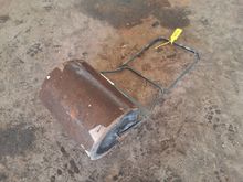 Image of Water Filled Garden Roller