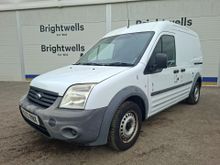 Image of FORD TRANSIT CONNECT 90 T230 Panel Van