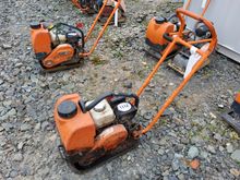 Image of Altrad Belle PCX60A Whacker Plate