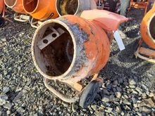 Image of Belle Minimix 150 Petrol Mixer