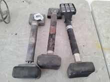 Image of Carpet Fitting Tools