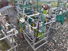 Image of Conductor Trolley