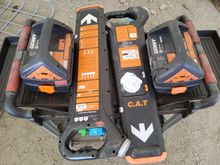 Image of 2x CAT Detectors & 2x Signal Generator