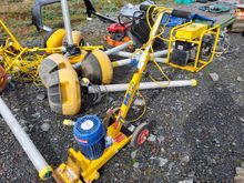 Image of SPE MS230-1 Floor Scraper