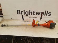 Image of Husqvarna 555RXT Strimmer