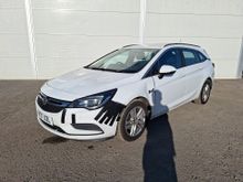 Image of VAUXHALL ASTRA CDTI Estate