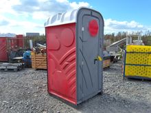 Image of Portable Toilet