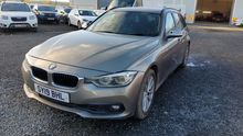 Image of BMW 330D XDRIVE AC AUTO Estate