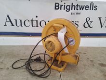 Image of Air Blower