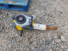 Image of Whacker Neuson BH55rw Breaker