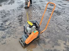 Image of Altrad LC3260 Compaction Plate