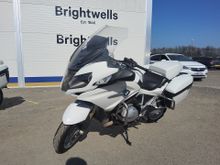 Image of BMW R 1200 RT Motorcycle