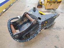 Image of TMK 300 Tree Shear