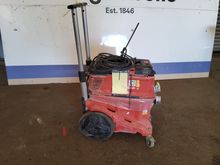 Image of Hilti Vc 40-Um Dust Extraction Unit