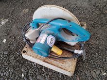 Image of Makita 2414B Chop Saw 110V