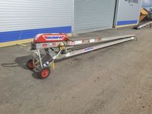 Image of Bumpa Hoist - 10M - 110V 80Kg Swl