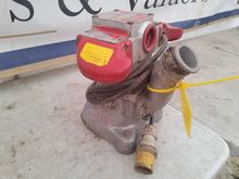 Image of Floor Edge Sander 110V