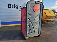Image of Portable Toilet