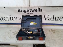 Image of Bosch Hammer Drill