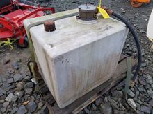Image of Hydraulic Oil Tank
