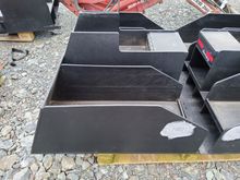 Image of Land Rover Discovery 5 Boot Tidy