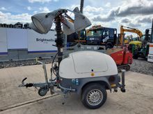 Image of Ecolite Lighting Tower