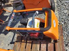 Image of Altrad 16" Compaction Plate