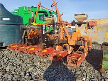 Image of Stanhay 6 Row Fodder Beet Drill