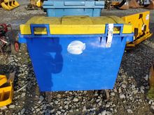 Image of Waste Bin