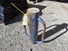 Image of Post Knocker